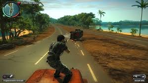 Image result for just cause 2 pc