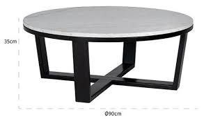 Uk contemporary furniture online shop amode.co.uk sells our carrara marble coffee table is our take on the classic box frame shaped table, complete with one of the gold iron and white marble round coffee table. Lexington White Carrara Marble Round Coffee Table