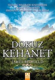 Dokuz Kehanet Pdf Ve Epub Indir 2020 Kitap Kitap Okuma Parapsikoloji