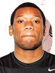 Tavarus Jones's Instagram, Twitter & Facebook