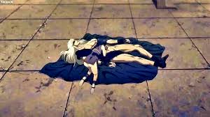 Ecchi Anime Compilation With Fan Service And Groping Scenes - XXXBP