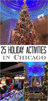 25 Holiday Activities In Chicago Chicago Jogger Chicago Vacation Chicago Holiday Chicago Christmas