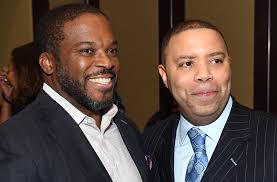 Attorney Eric Guster: The Business of Building a Brand