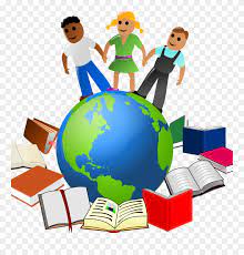 See more ideas about education clipart, free clip art, clip art. Education Clipart World Clip Art And Education Clipart Png Download 106543 Pinclipart