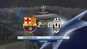 The game will be held as part of the tournament. Barcelona Vs Juventus 2 0 All Goal And Highlights Semifinal Ucl Youtube