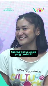 Cerita tentang geng LUST kata @Maria Mary 😍 #VisionPlusOriginals  #VisionPlus #StreamingIniItu #CultureShock #CultureShockTheSeries  #TikTokTainment #RekomendasiTontonan #TontonanBaru