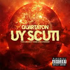 How was uy scuti discovered? Uy Scuti From Support Street Music Group On Beatport