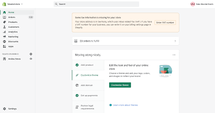 Be it online or in person, our platform is trusted by over. Shopify App For Billomat Connect Shopify To Your Accounting