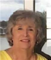 Mary Franklin Obituary (1950