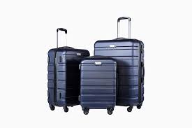 Luggage sets begin your travel adventures with a good quality luggage set and take a vacation from struggles with mismatched, cumbersome bags and heavy totes. 11 Best Luggage Brands Of 2021 Our Pick Of Their Best Suitcases