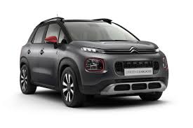 Citroen C3 Aircross Nouvelle Serie Speciale C Series