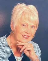 Marjorie Lee Todd Obituary