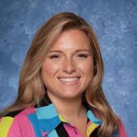 Hallie Brooks's Instagram, Twitter & Facebook