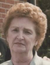 Ethel Herrington Obituary