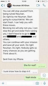 Though both of these happenings have nothing to do with each other, they, if truth be told, showed our intents. This New Development In Nouman Ali Khan Controversy Is Shaking The Internet
