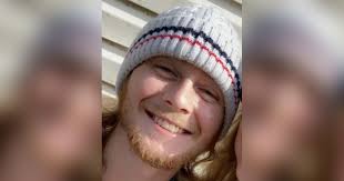 Obituary for Cameron James Cantrell