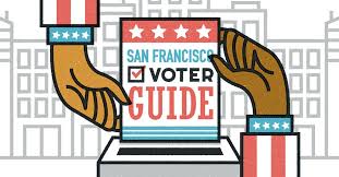 San francisco league of pissed off voters november 8, 2016 voter guide. Election 2018 Who And What Is On The Ballot In San Francisco Curbed Sf