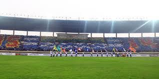 Shopee haul membuat backdrop untuk photoshoot dirumah aja | redoing my background. 65 Persen Tiket Final Piala Presiden Untuk Bobotoh Bola Net