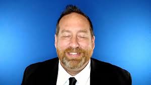 Chris Mayo (Actor/Entertainer)