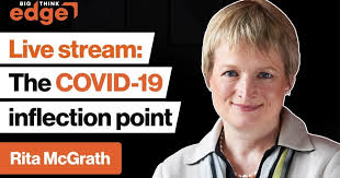 The COVID-19 inflection point: Learning fast from crisis