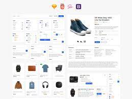 400+ ecommerce components, 50+ sections, 20+ pages and mdb pro included. E Commerce Ui Kit Sketch Freebie Download Free Resource For Sketch Sketch App Sources