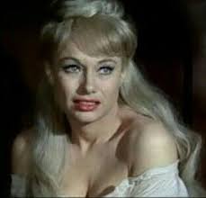 Maybe you would like to learn more about one of these? Joyce Jameson U S Movie Hall B Movie Hollywood