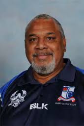 Ignatius Park College