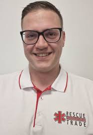 Rescue Trade OHG da Ortenberg nel MEDICA 2025 a Düsseldorf