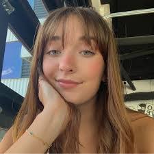 Sophia Peck's Instagram, Twitter & Facebook