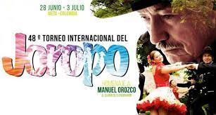 Durante estos años, arauca vuelve a ser centro político de la región, siendo sitio de reunión de las fuerzas guerrilleras con el gobierno militar del general gustavo rojas pinilla para el año de 1955. Torneo Internacional Del Joropo 2016 En Villavicencio Meta Ferias Y Fiestas