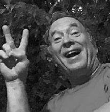 Terry OVERMAN Obituary (2022)