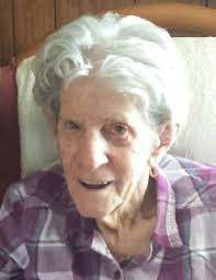 Obituary information for Leola Marie Kiper Odle