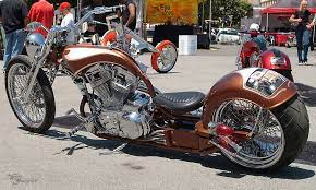 Hot Rods And Choppers Thunder Mountain Motor Sports Custom Choppers Harleys Hot Rods Harley Bobber Custom Choppers Hot Bikes