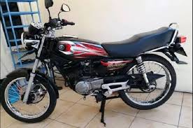 Syarat dan ketentuan serta tatacara mengikuti lelang dapat dilihat pada alamat website di atas; Nih Daftar Harga Yamaha Rx King Bekas Di Kota Ini Masih Paling Tinggi Gridoto Com