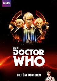 Episodenguide der britischen serie doctor who mit der übersicht alle staffeln und episoden. Kritik Doctor Who Die Funf Doktoren Das Jubilaumsspecial Von 1983 Edieh