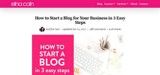 Make money online without investment (with affiliate marketing). How To Make Money From Blogging Tips On Getting Traffic