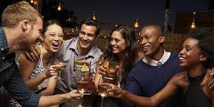 The Next Chapter Collective Social