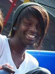 And let's just stop…