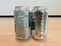 The taste of caffeine free diet mountain dew is quite good. How Much Caffeine In Diet Mountain Dew Dietwalls