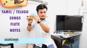 Elangathu veesudhe pithamagan tamil whatsapp status videos kundubulb இளங க த த வ ச த ம ழ ப டல elangathu veesudhe full video song vikram surya bala hd. Elangathu Veesudhe Chirugali Veechene Flute Notes Beginners Flute Songs Beginners