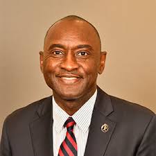 Pierpont (West Virginia) President Dr. Johnny Moore accepts job at Arkansas  State University-Newport