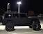 Blacked Out Jeep Wrangler 2 Door