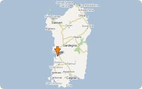 Cartina sardegna sud occidentale carloforte. Sardegna I Veneti Protagonisti Della Bonifica Di Arborea Miglioverde
