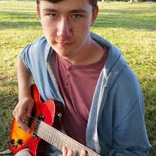 Stream Dan Thorp music