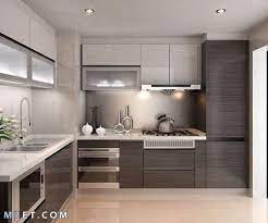 صور ديكورات مطابخ 2021 موقع م حيط