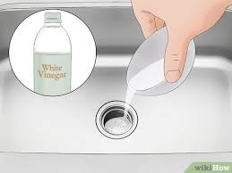 How To Clean A Smelly Drain Easy Diy