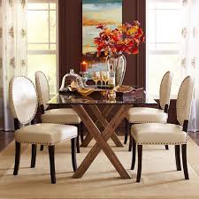 Bennett Dining Base Java Dining Table Bases Dining Table Dining Room Table Decor