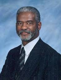 Pastor Julius R. Malone