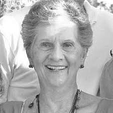 Doris “Dot” Ayres Smith