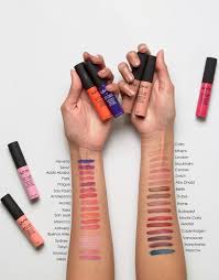 матовый блеск для губ Revlon Ultra Hd Matte Lipcolor Nyx Soft Matte Lip Cream I Love Istanbul Stockholm And Zurich Nyx Soft Matte Lip Cream Matte Lips Soft Matte Lip Cream